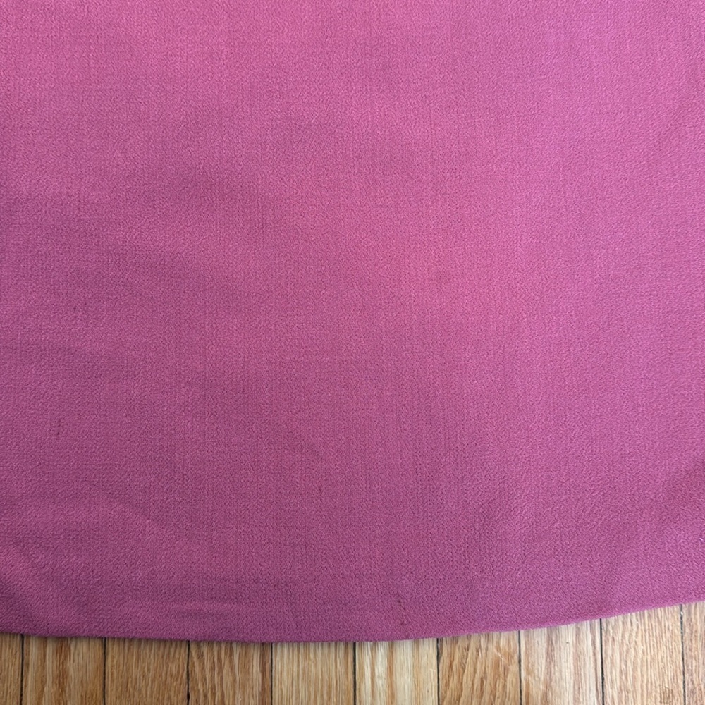 LAFAYETTE 148 New York 100% Virgin
Wool Cherrywood Skirt size 18 - Picture 9 of 9